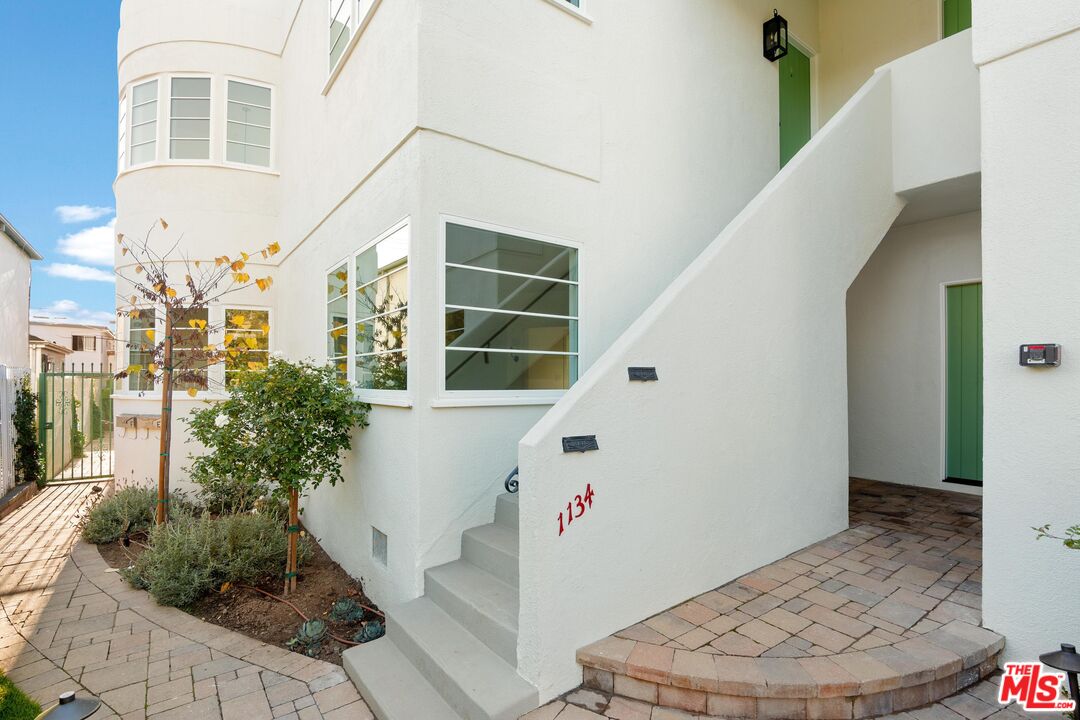 1134 17th St Unit: C