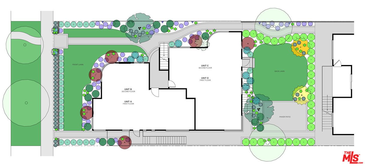 1134 17th St Unit: C