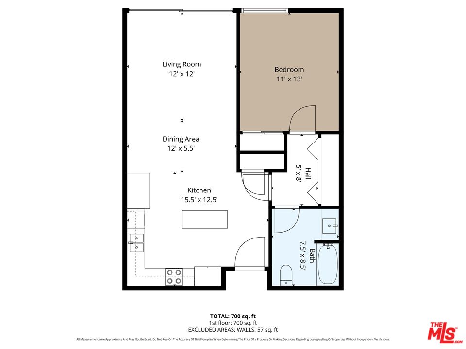 3740 Santa Rosalia Dr Unit: 302