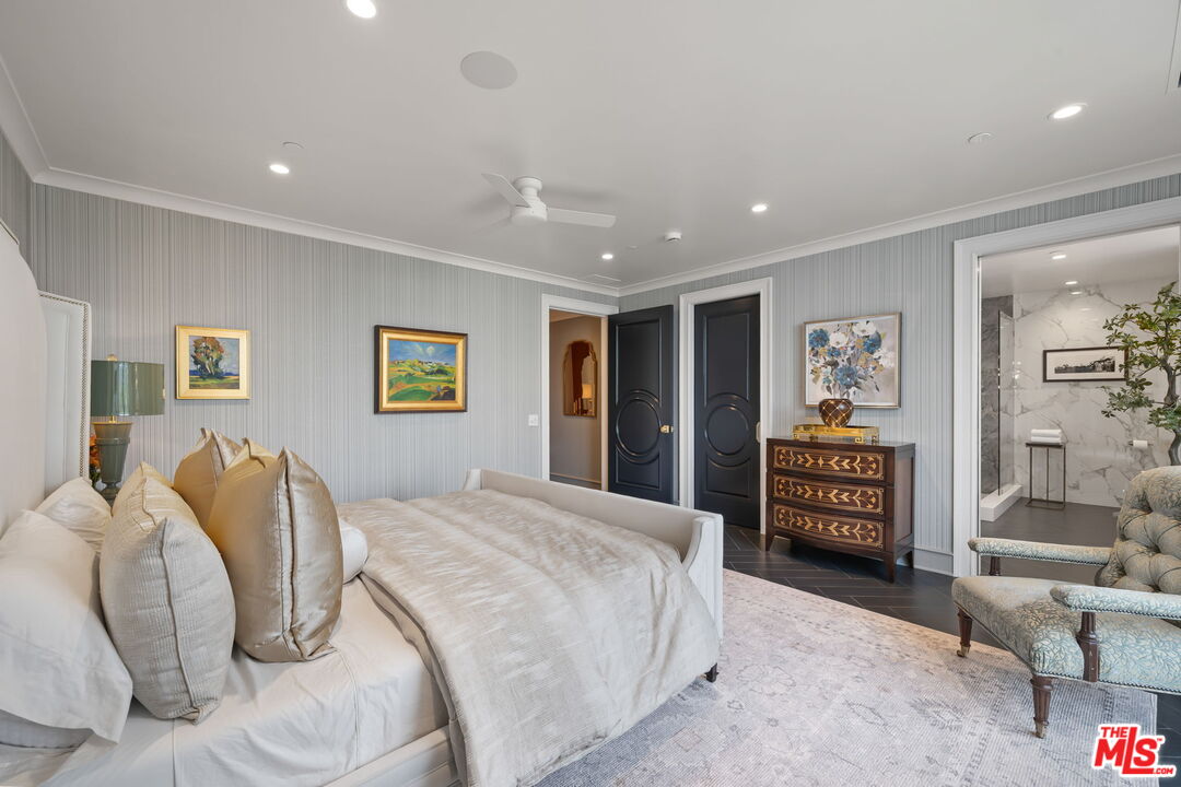 10375 Wilshire Blvd Unit: 9HK