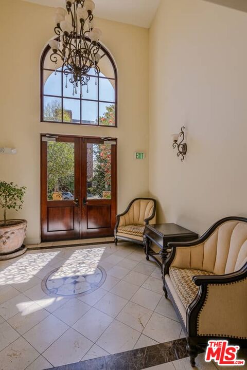 10617 EASTBORNE AVE Unit: PH2