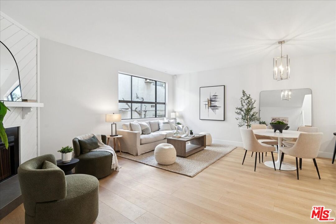 1830 Colby Ave Unit: 2