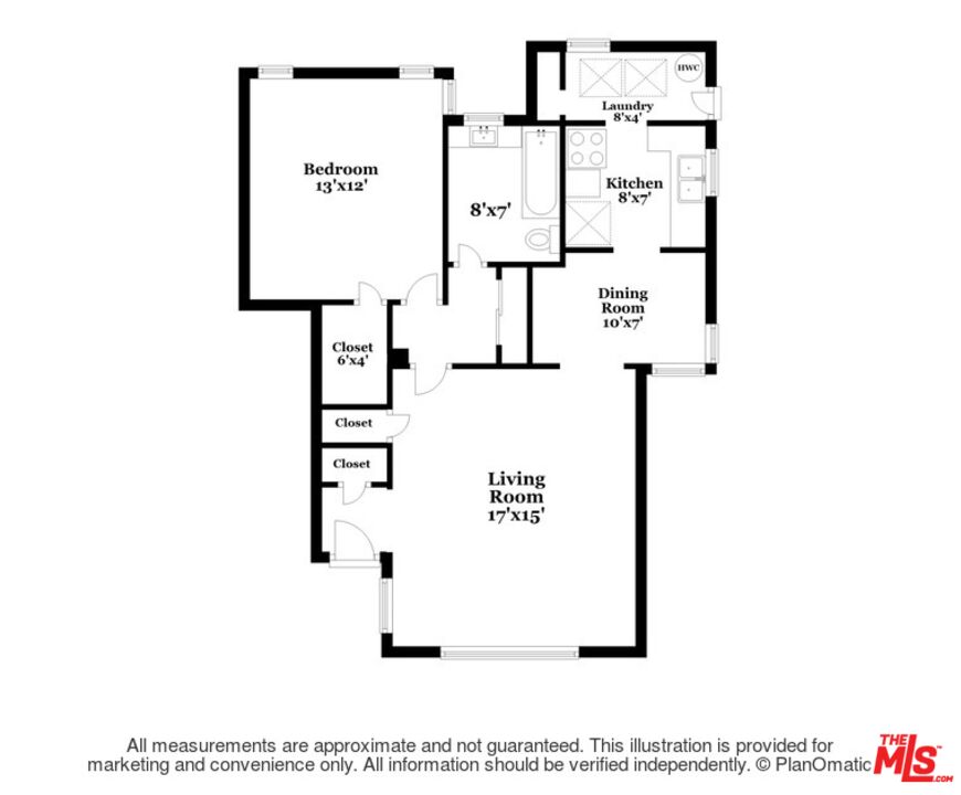 1033 9Th St Unit: 1033C