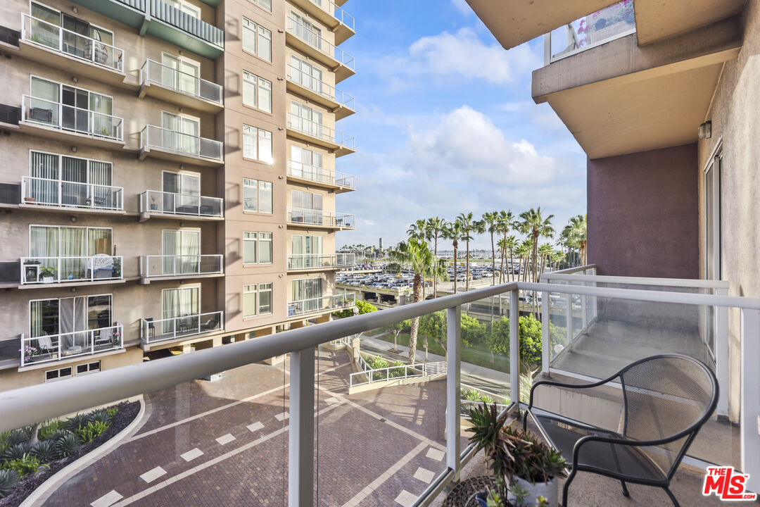 388 E Ocean Blvd Unit: 304