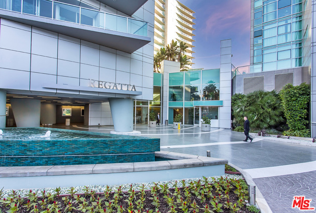 13600 MARINA POINTE DR Unit: 1005