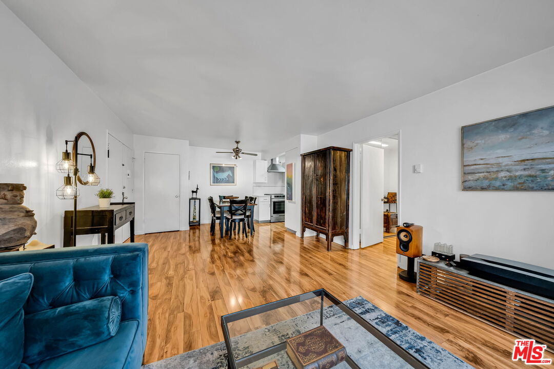 6199 Canterbury Dr Unit: 102