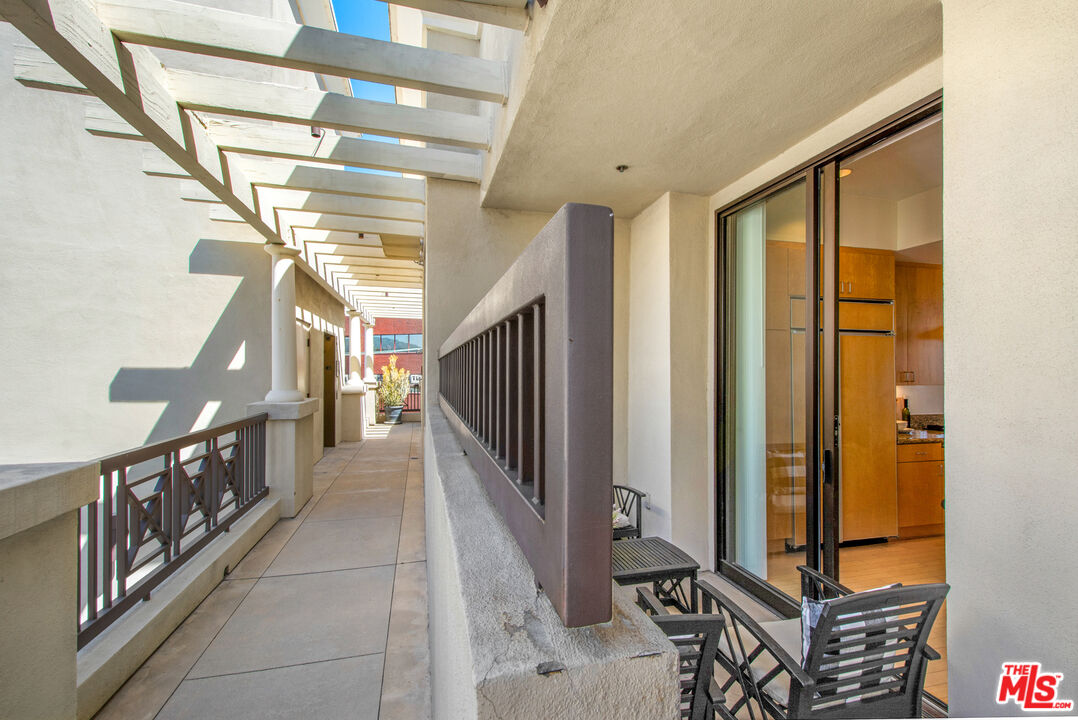 11847 Gorham Ave Unit: 403