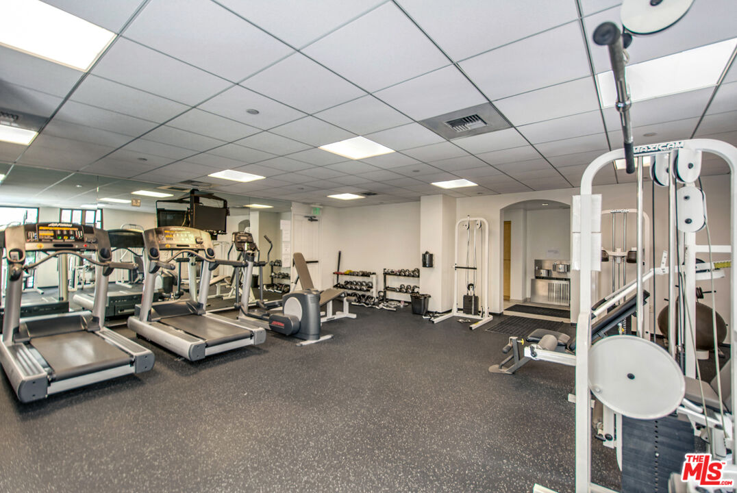 11847 Gorham Ave Unit: 403