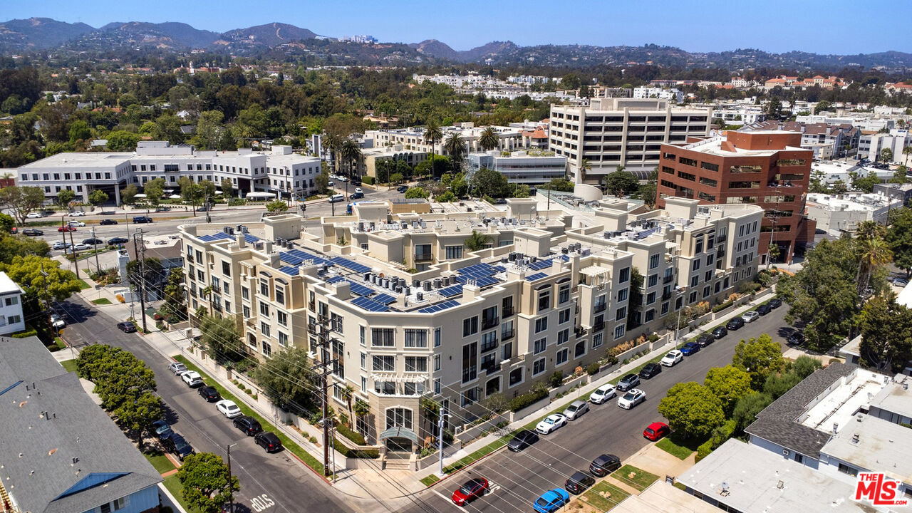 11847 Gorham Ave Unit: 403