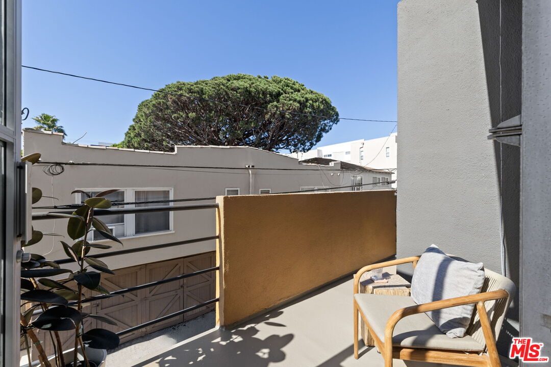 1319 Harvard St Unit: 5