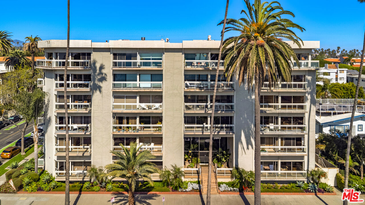 801 Ocean Ave Unit: 401