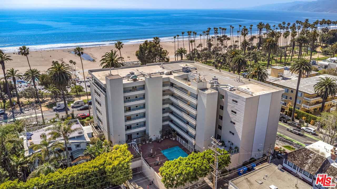 801 Ocean Ave Unit: 401