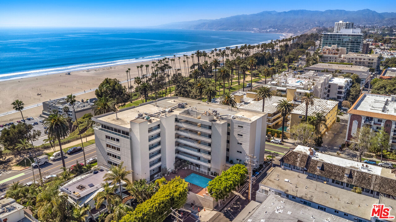 801 Ocean Ave Unit: 401