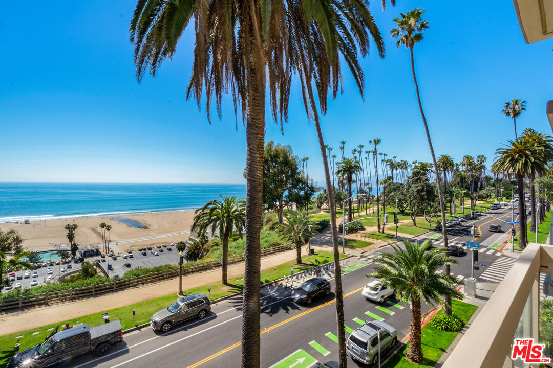 801 Ocean Ave Unit: 401