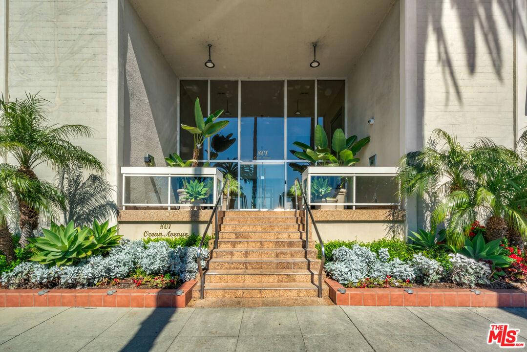 801 Ocean Ave Unit: 401
