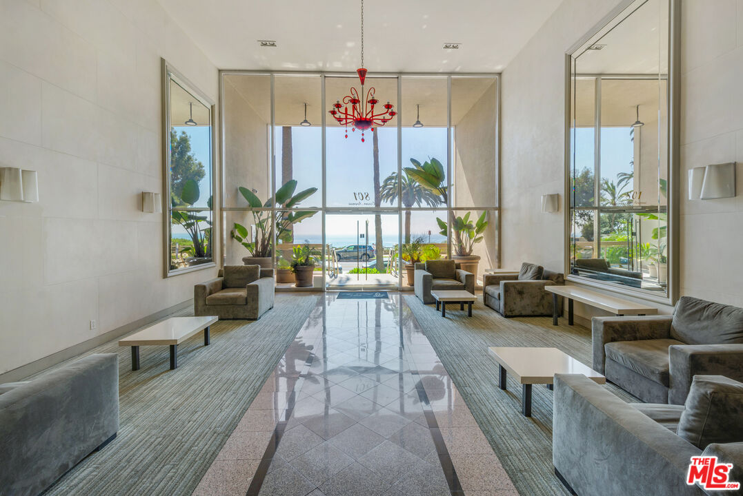 801 Ocean Ave Unit: 401