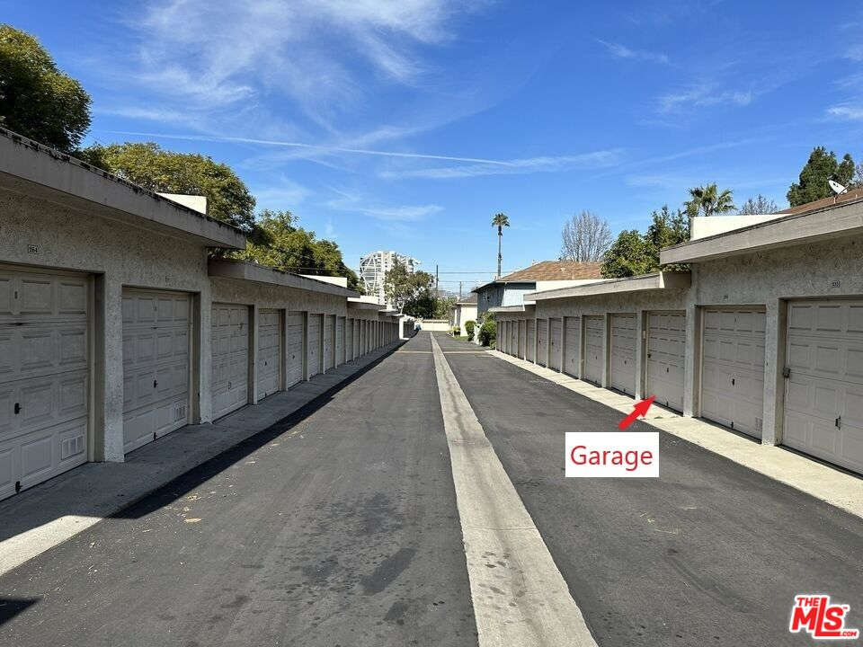 3641 Kalsman Dr Unit: 4