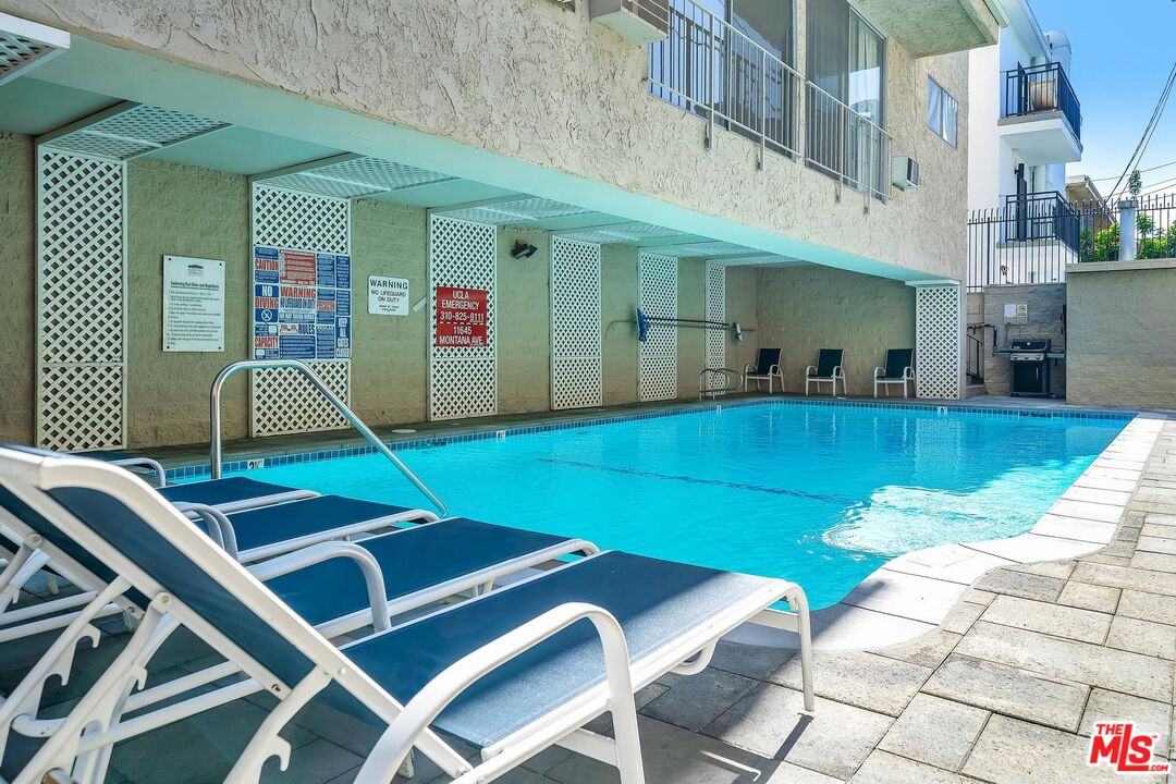 11645 Montana Ave Unit: 107