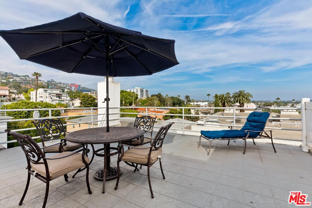 964 Hancock Ave Unit: 302