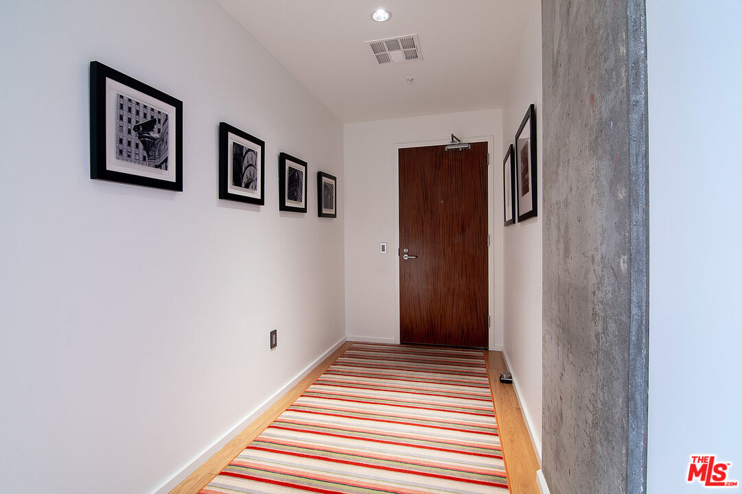 1155 S Grand Ave Unit: 1511