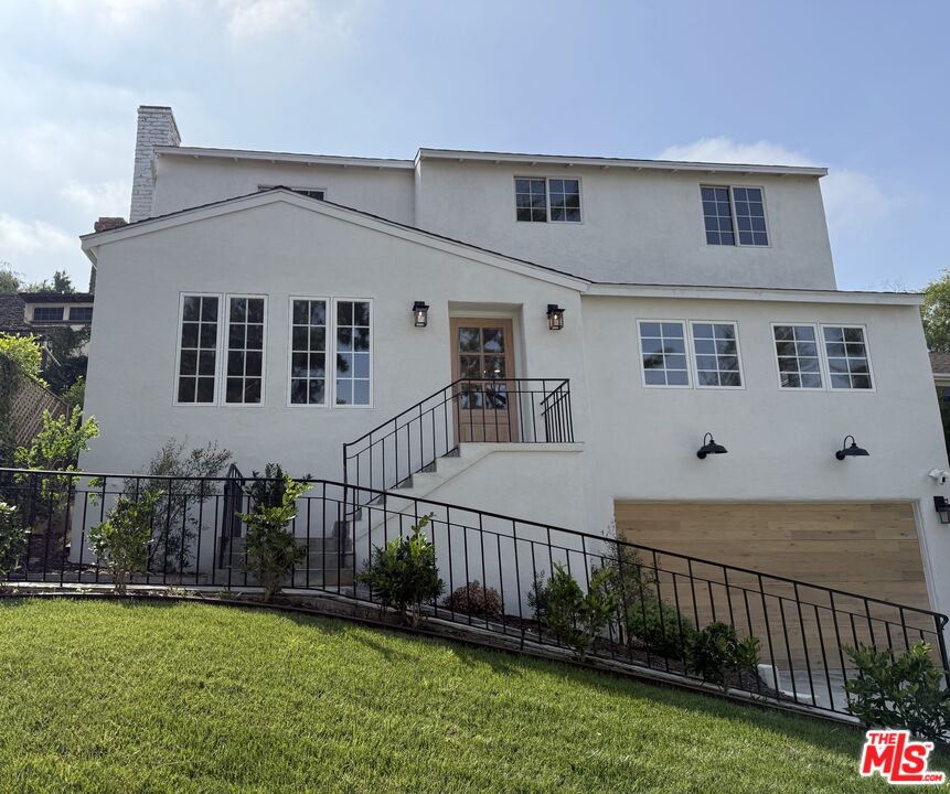 10436 Cheviot Dr
