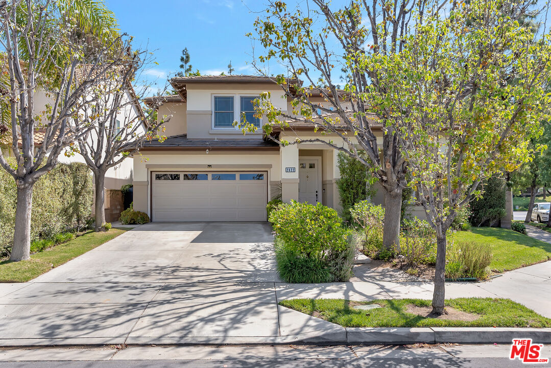 2822 Ginger Court Ct