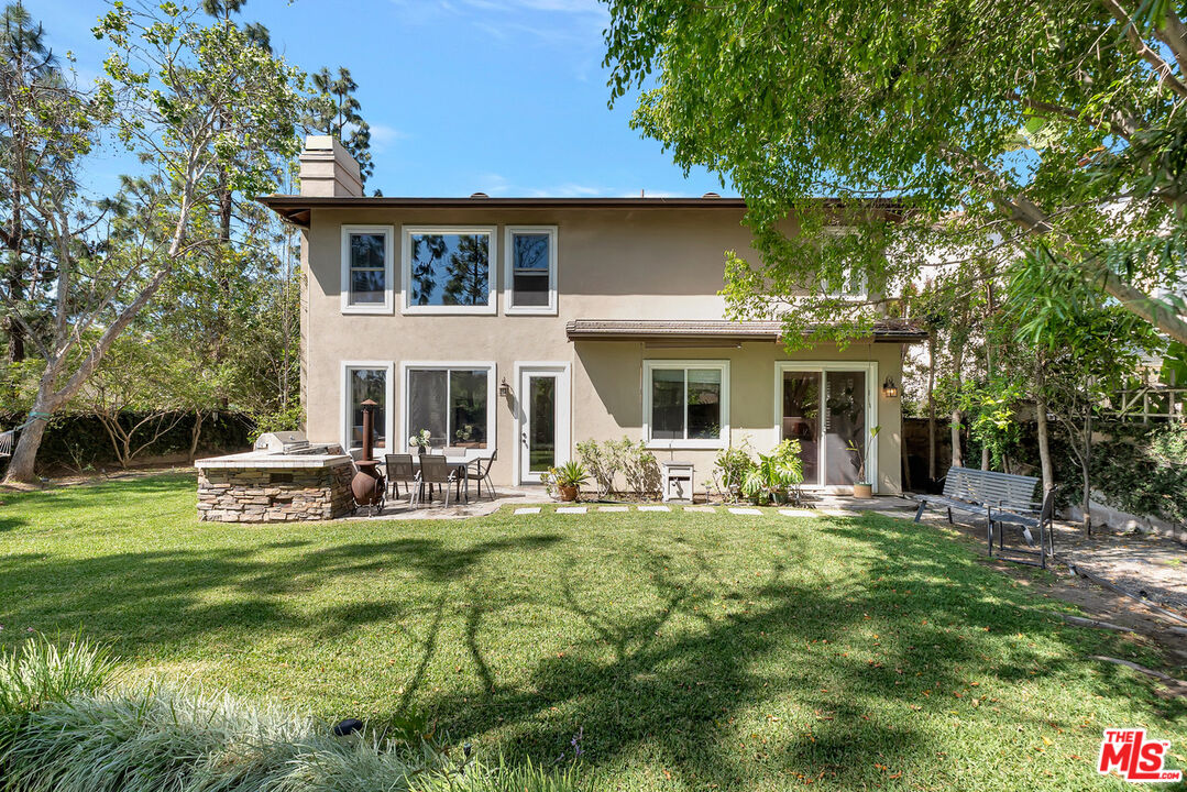 2822 Ginger Court Ct