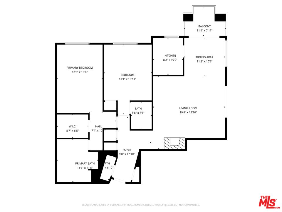 1830 Pelham Ave Unit: 301