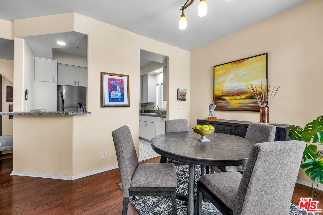 3613 Glendon Ave Unit: 101