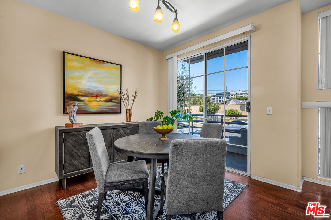 3613 Glendon Ave Unit: 101