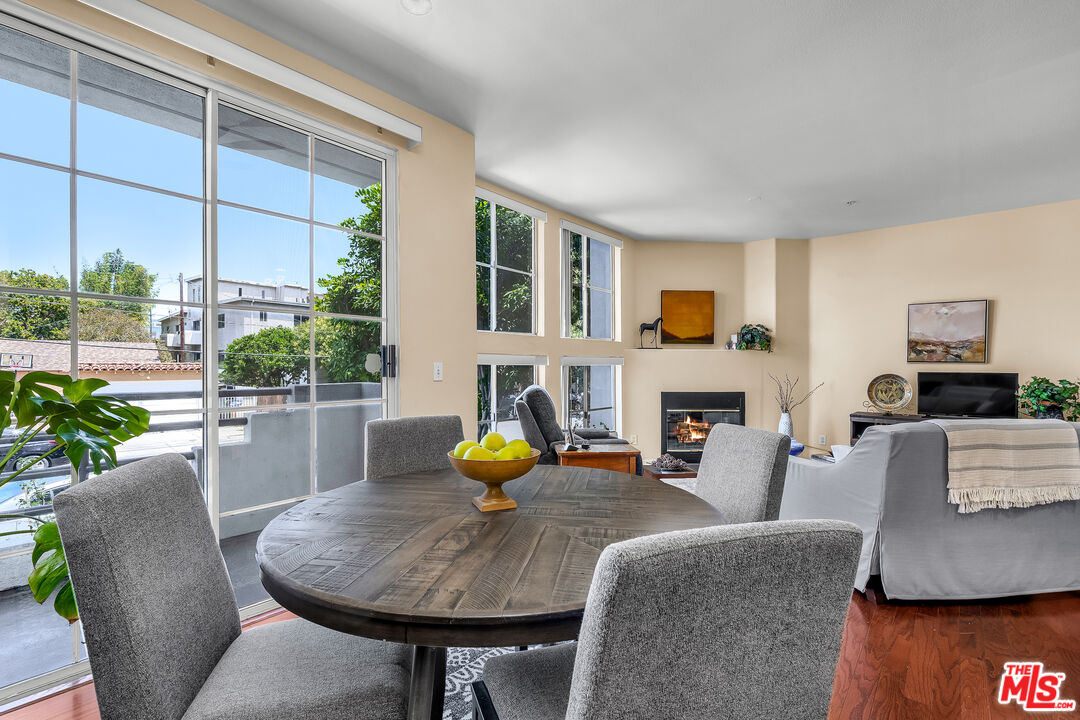 3613 Glendon Ave Unit: 101