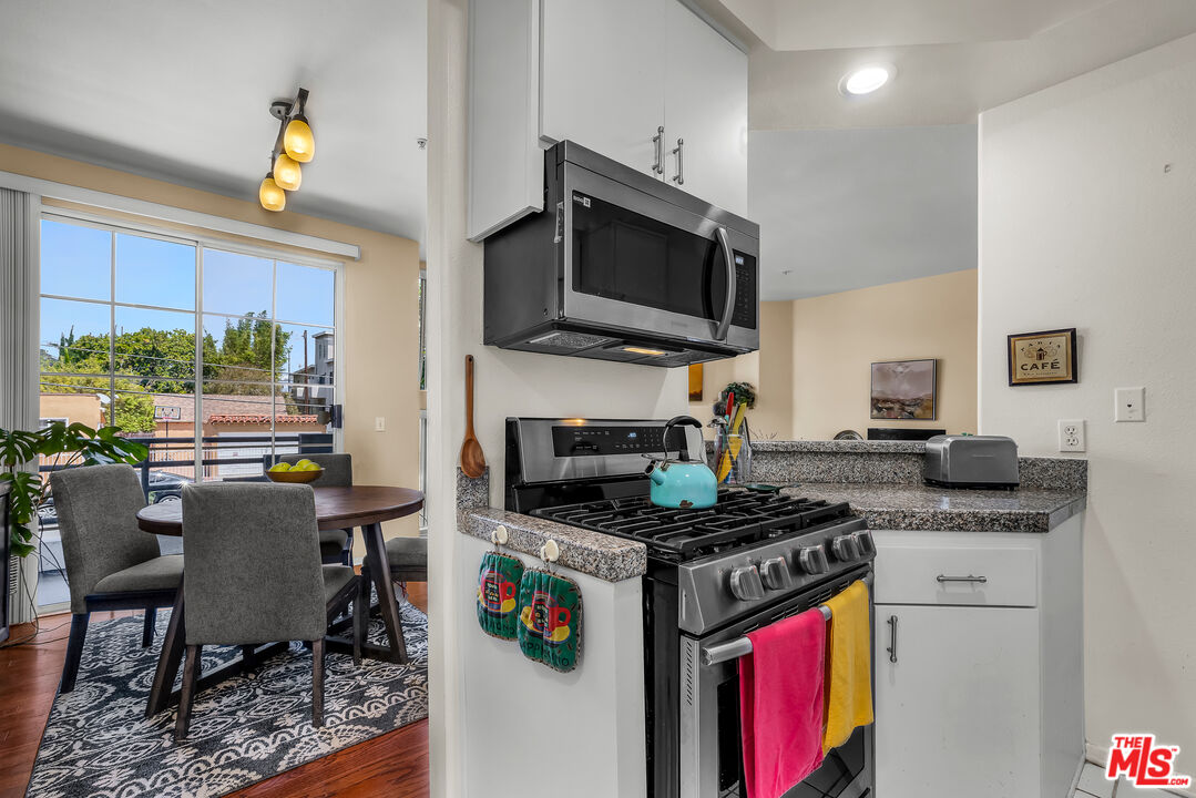 3613 Glendon Ave Unit: 101