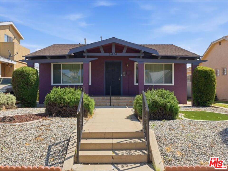 5414 8th Ave