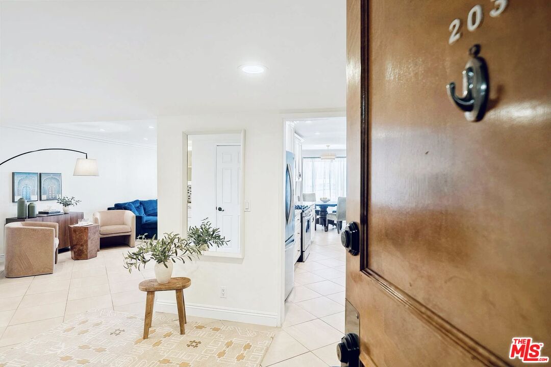 1215 Brockton Ave Unit: 203