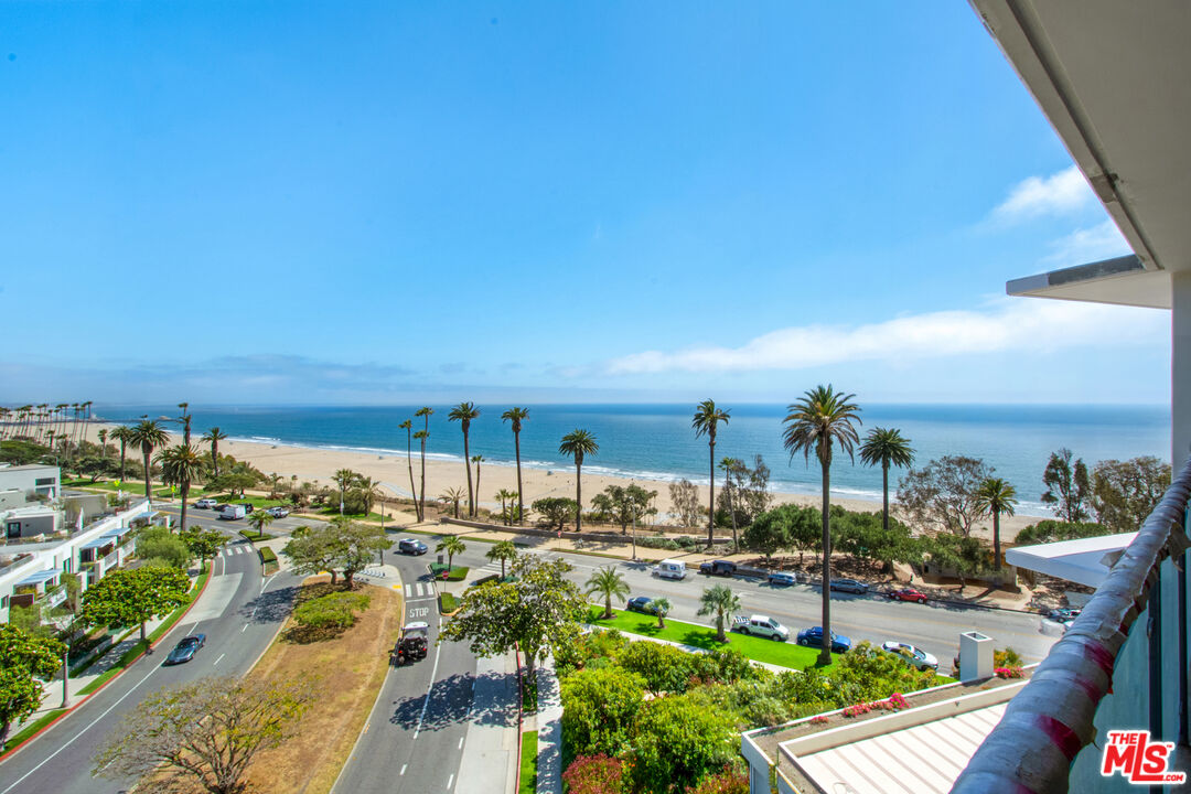 201 Ocean Ave Unit: 909B