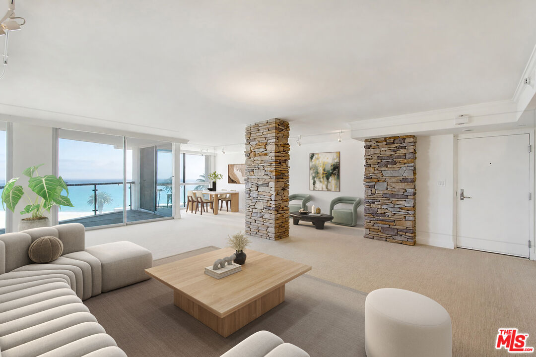 201 Ocean Ave Unit: 909B