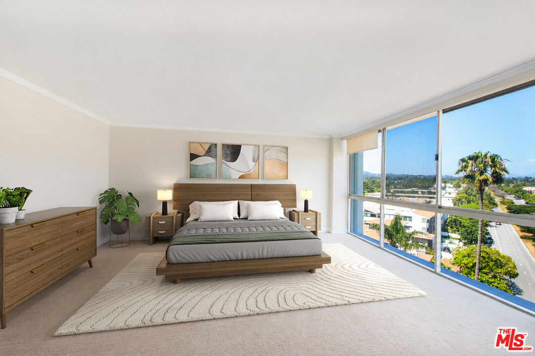 201 Ocean Ave Unit: 909B