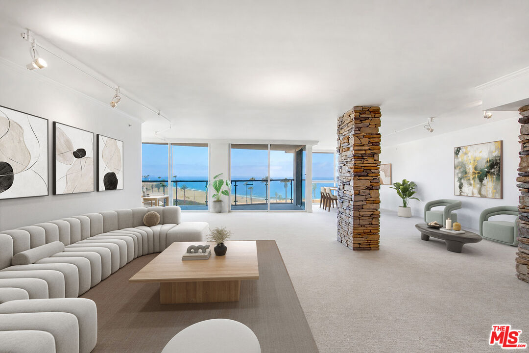201 Ocean Ave Unit: 909B