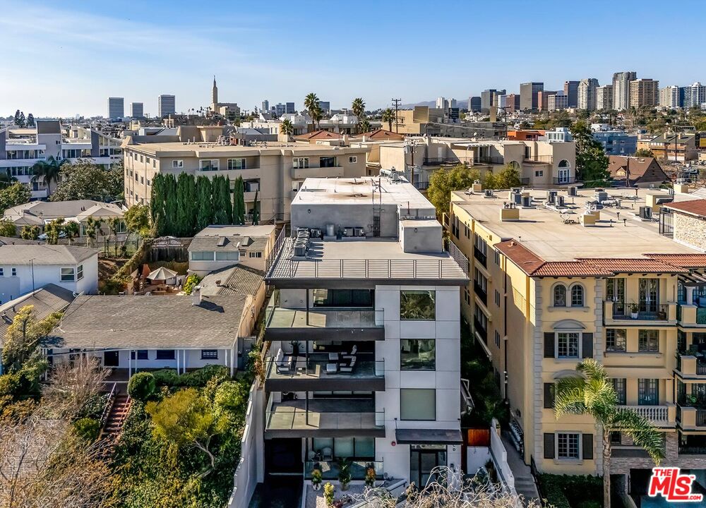 1839 Pandora Ave Unit: PH