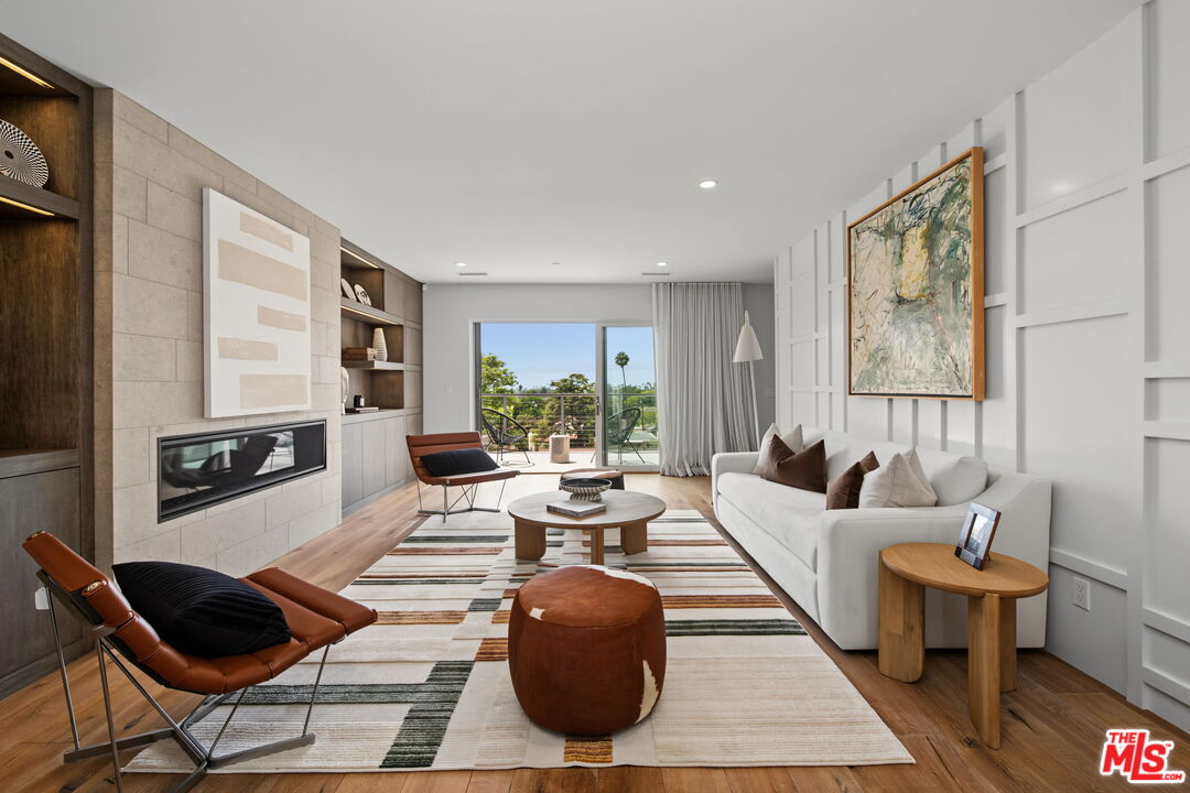 922 Berkeley St