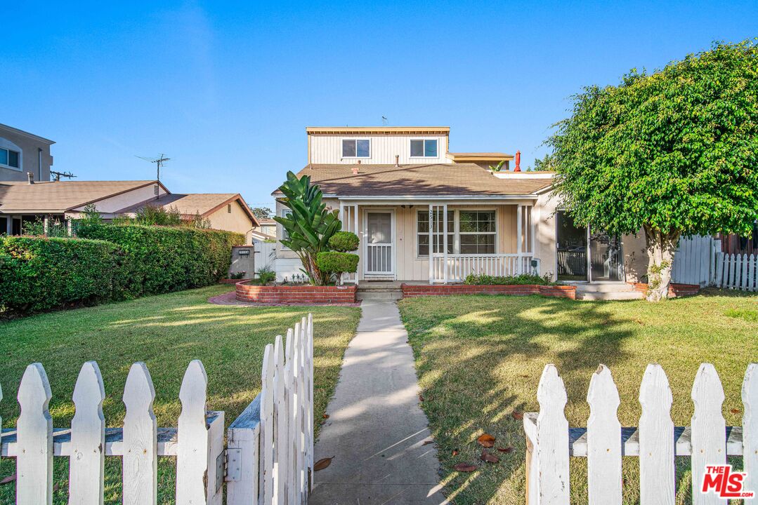 2513 190Th St Unit: B