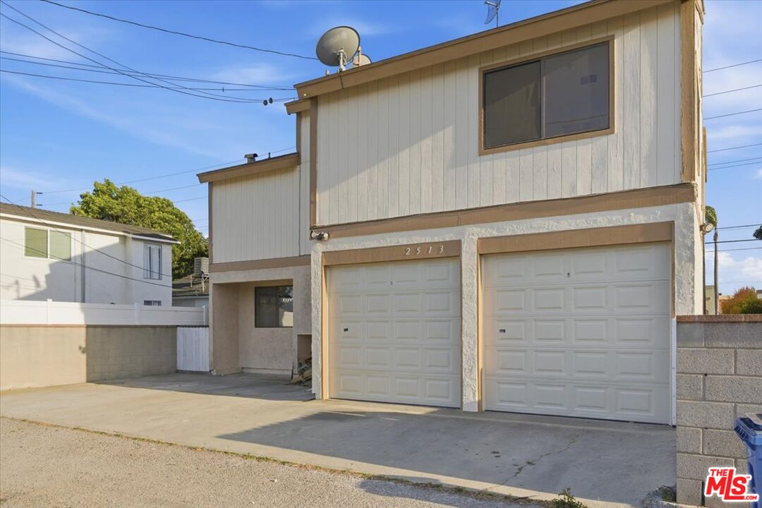 2513 190Th St Unit: B