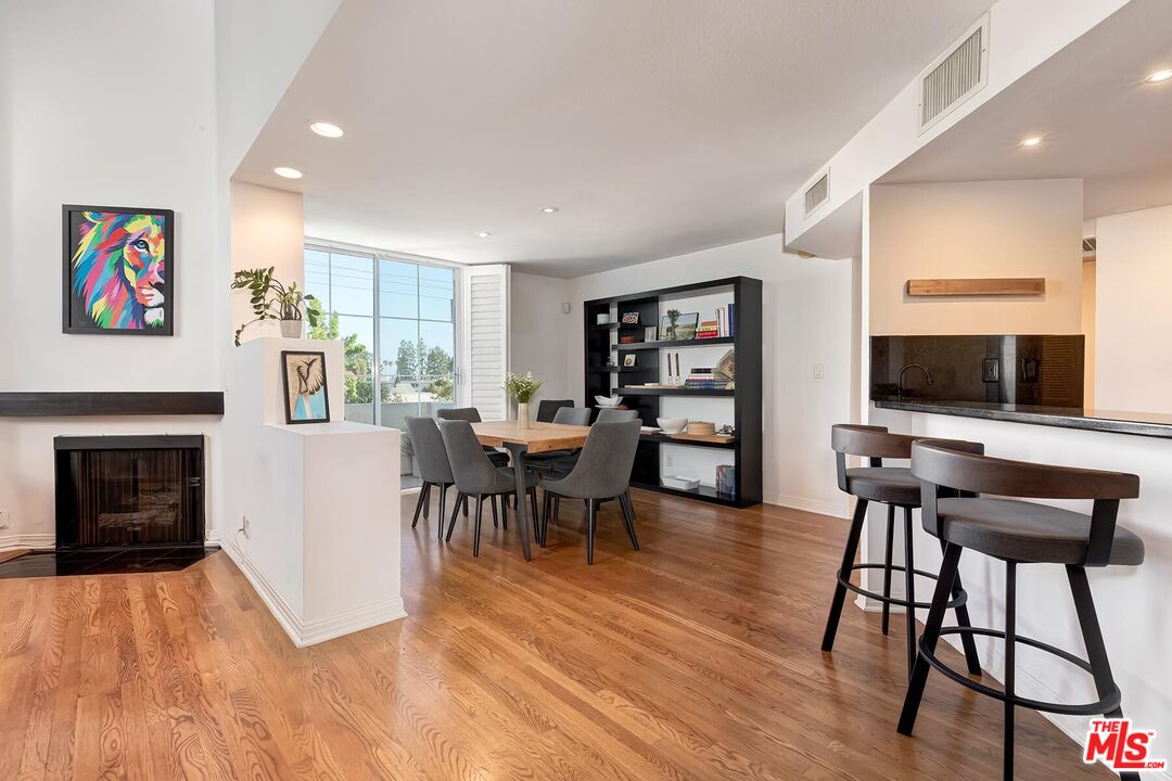 10608 Wilkins Ave Unit: 303