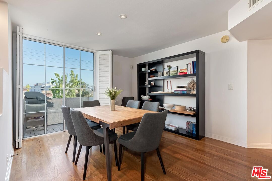 10608 Wilkins Ave Unit: 303