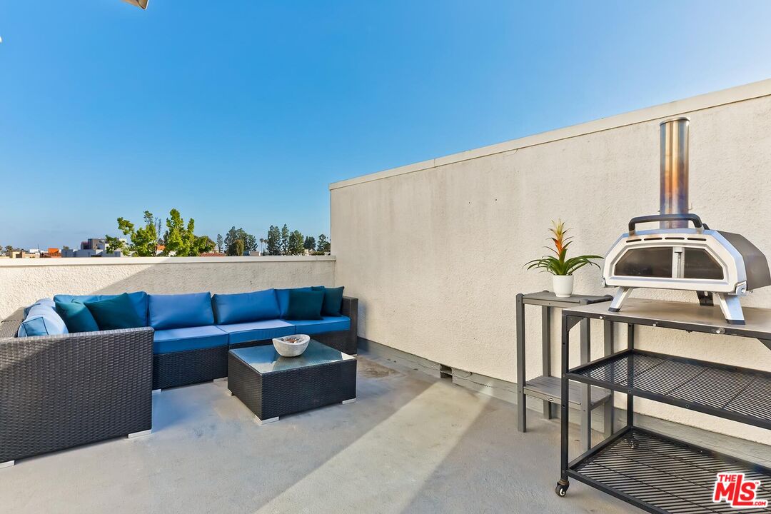 10608 Wilkins Ave Unit: 303