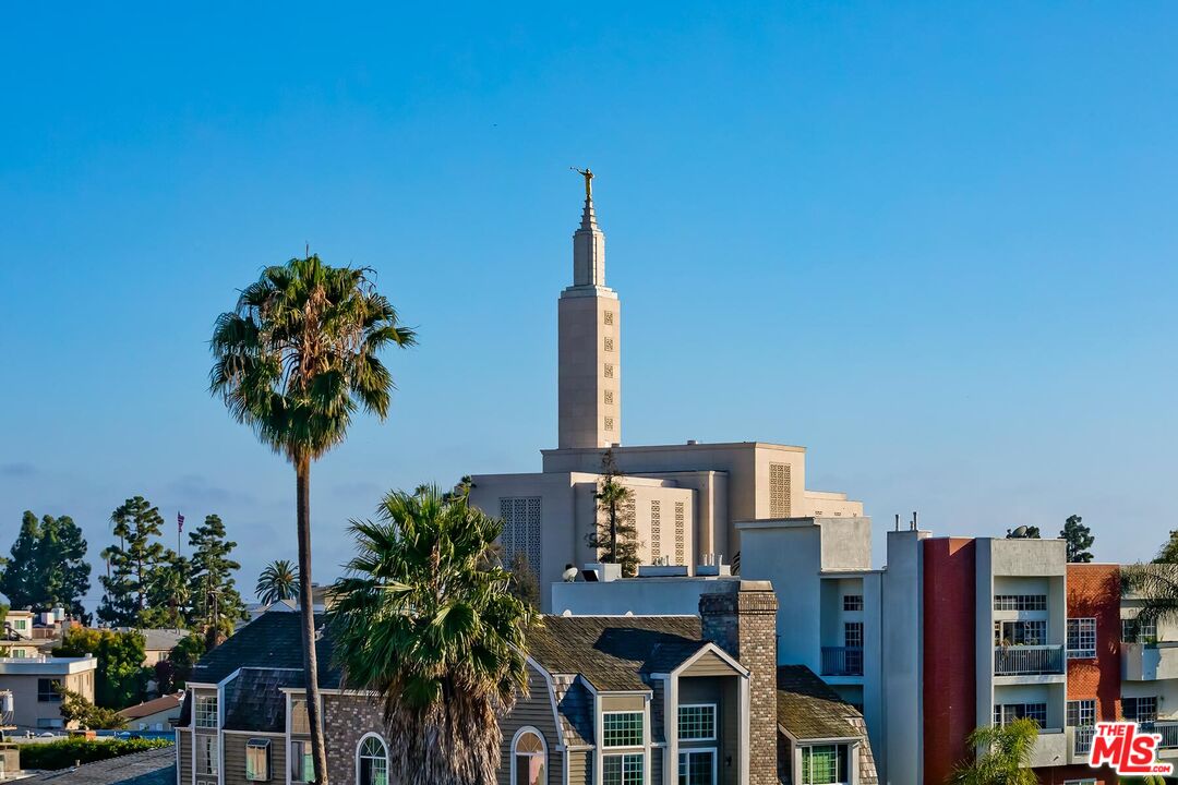 10608 Wilkins Ave Unit: 303