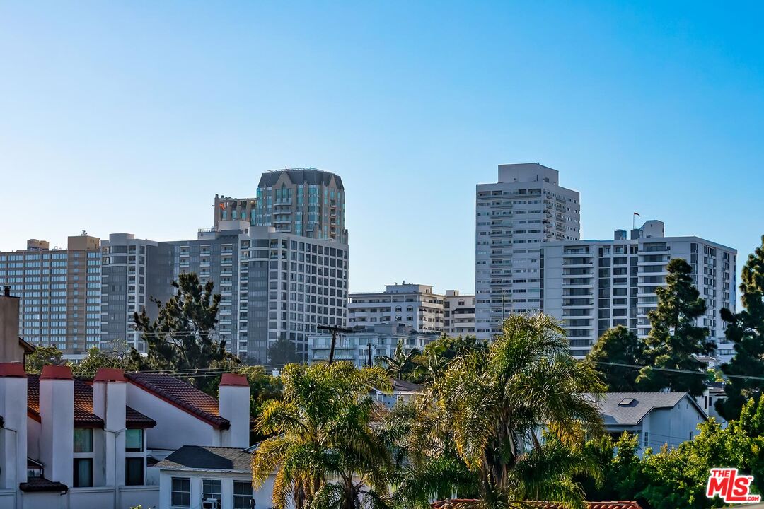 10608 Wilkins Ave Unit: 303