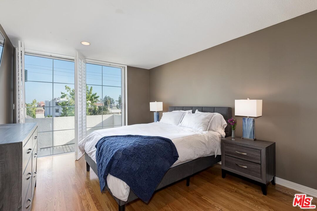 10608 Wilkins Ave Unit: 303