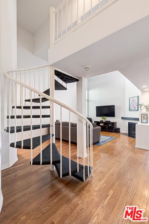10608 Wilkins Ave Unit: 303