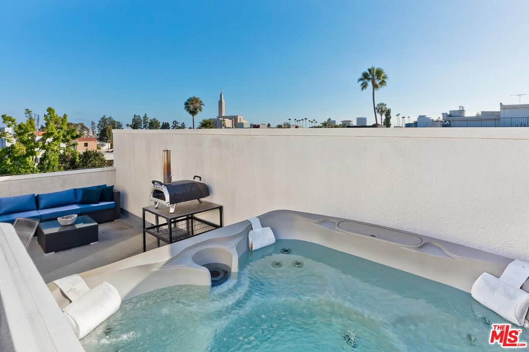 10608 Wilkins Ave Unit: 303